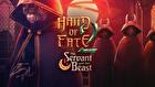 Hand of Fate 2 - The Servant and the Beast