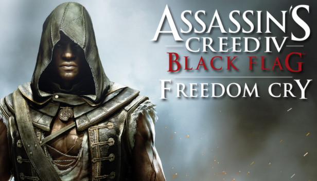 Assassin’s Creed IV Black Flag – Freedom Cry