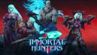 Immortal Hunters