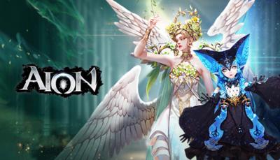AION MMO
