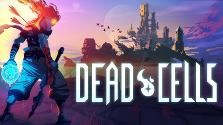 Dead Cells: The Complete (For Now) Bundle