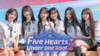 Five Hearts Under One Roof season2