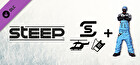Steep - Welcome Pack