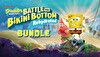 SpongeBob SquarePants: Battle for Bikini Bottom - Rehydrated Bundle