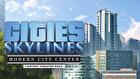 Cities: Skylines - Content Creator Pack: Modern City Center