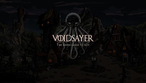 Voidsayer