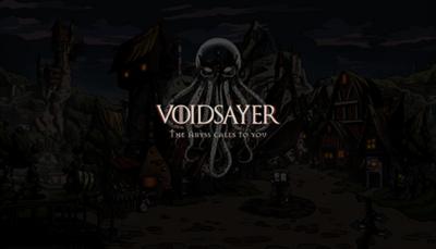 Voidsayer