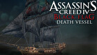 Assassin’s Creed IV Black Flag - Death Vessel Pack