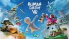 Human Fall Flat VR