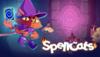 Spellcats: Auto Card Tactics