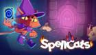 Spellcats: Auto Card Tactics