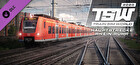 Train Sim World: Hauptstrecke Rhein-Ruhr: Duisburg - Bochum Route Add-On
