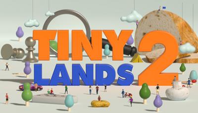 Tiny Lands 2