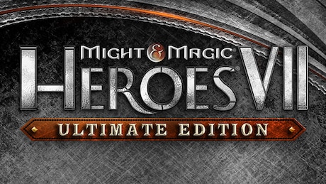 Might & Magic Heroes VII: Ultimate Edition
