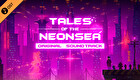 Tales of the Neon Sea - Original Soundtrack