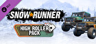 SnowRunner - High Roller Pack