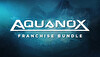 Aquanox Franchise Bundle