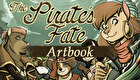 The Pirate's Fate - Art Book