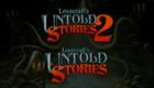 Lovecraft's Untold Stories Franchise
