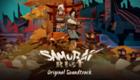 Samurai Riot - Soundtrack