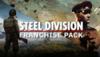 Steel Division Franchise Pack