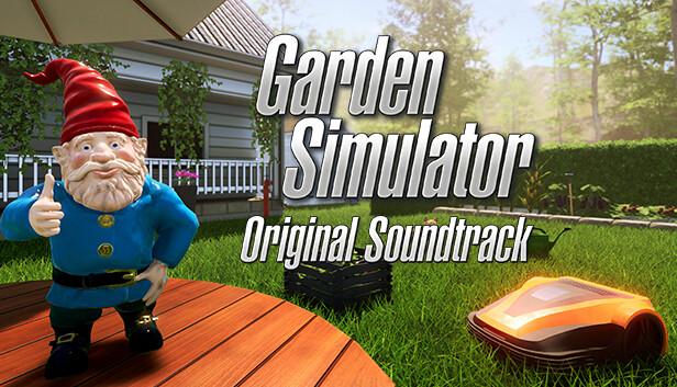 Garden Simulator - Original Soundtrack