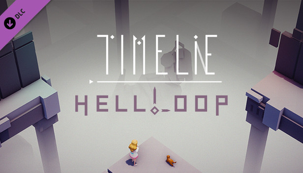 Timelie : Hell Loop - DLC Puzzle Pack