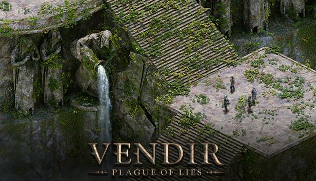 Vendir: Plague of Lies