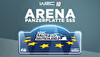WRC 10 Arena Panzerplatte SSS