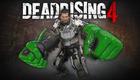 Dead Rising 4 - X-Fists