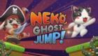 Neko Ghost, Jump!