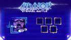 Arkanoid - Eternal Battle - Space Scout Pack