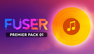 FUSER - Premier Pack 01