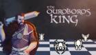 The Ouroboros King