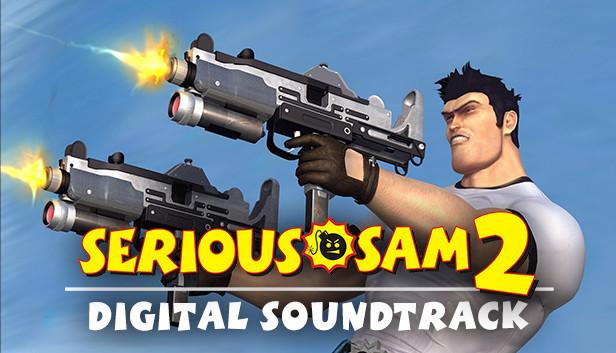 Serious Sam 2 Soundtrack