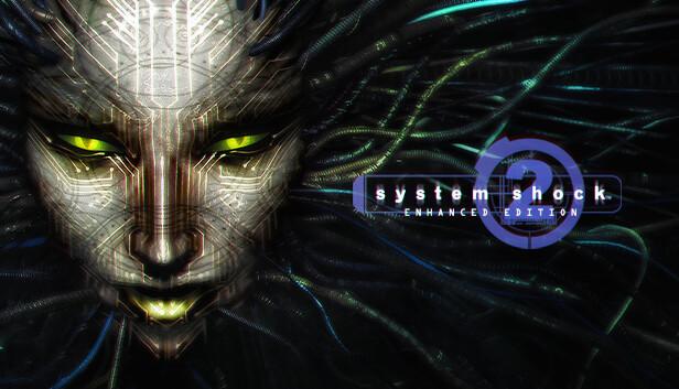 System Shock 2: 25th Anniversary Remaster