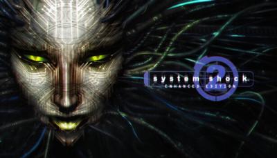 System Shock 2: 25th Anniversary Remaster