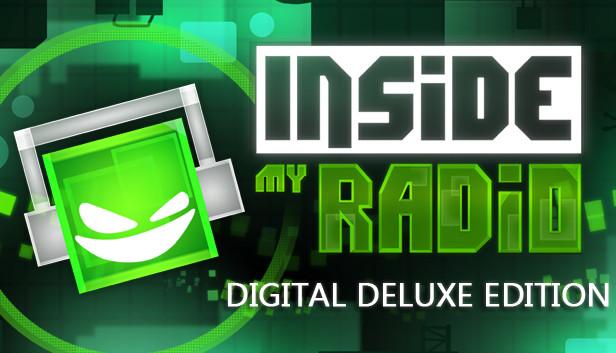 Inside My Radio Digital Deluxe Edition