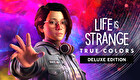 Life is Strange: True Colors Deluxe Edition