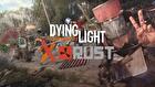 Dying Light - Rust Weapon Pack
