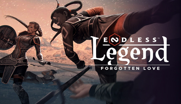 ENDLESS Legend - Forgotten Love Add-on