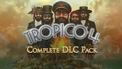 Tropico 4 - Complete DLC Pack