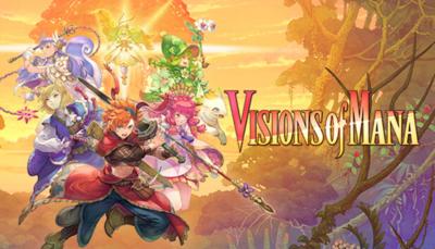 Visions of Mana