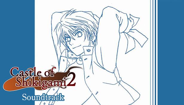 Castle of Shikigami 2 Soundtrack
