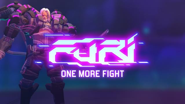 Furi - One More Fight