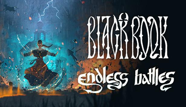 Black Book - Endless Battles