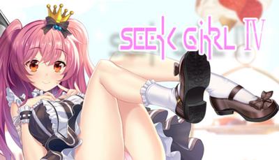 Seek Girl Ⅳ
