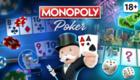 MONOPOLY Poker