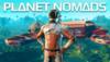 Planet Nomads