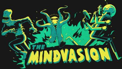 The Mindvasion